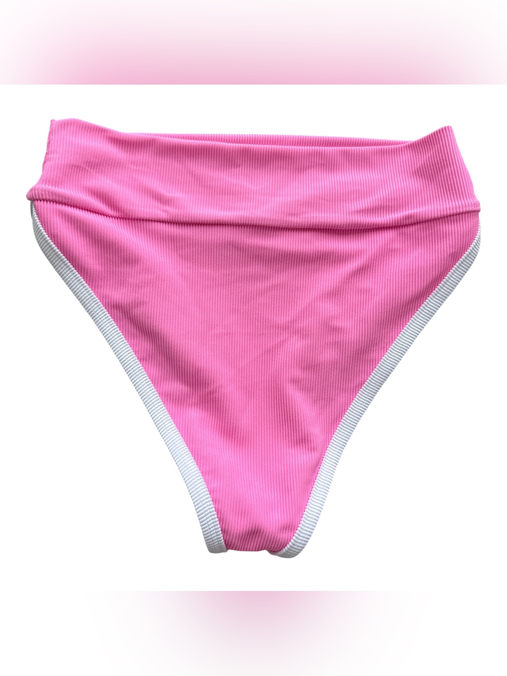 Lain Snow Kiawah Bottoms- Pitaya Bikini Bottoms — image 3 of 3